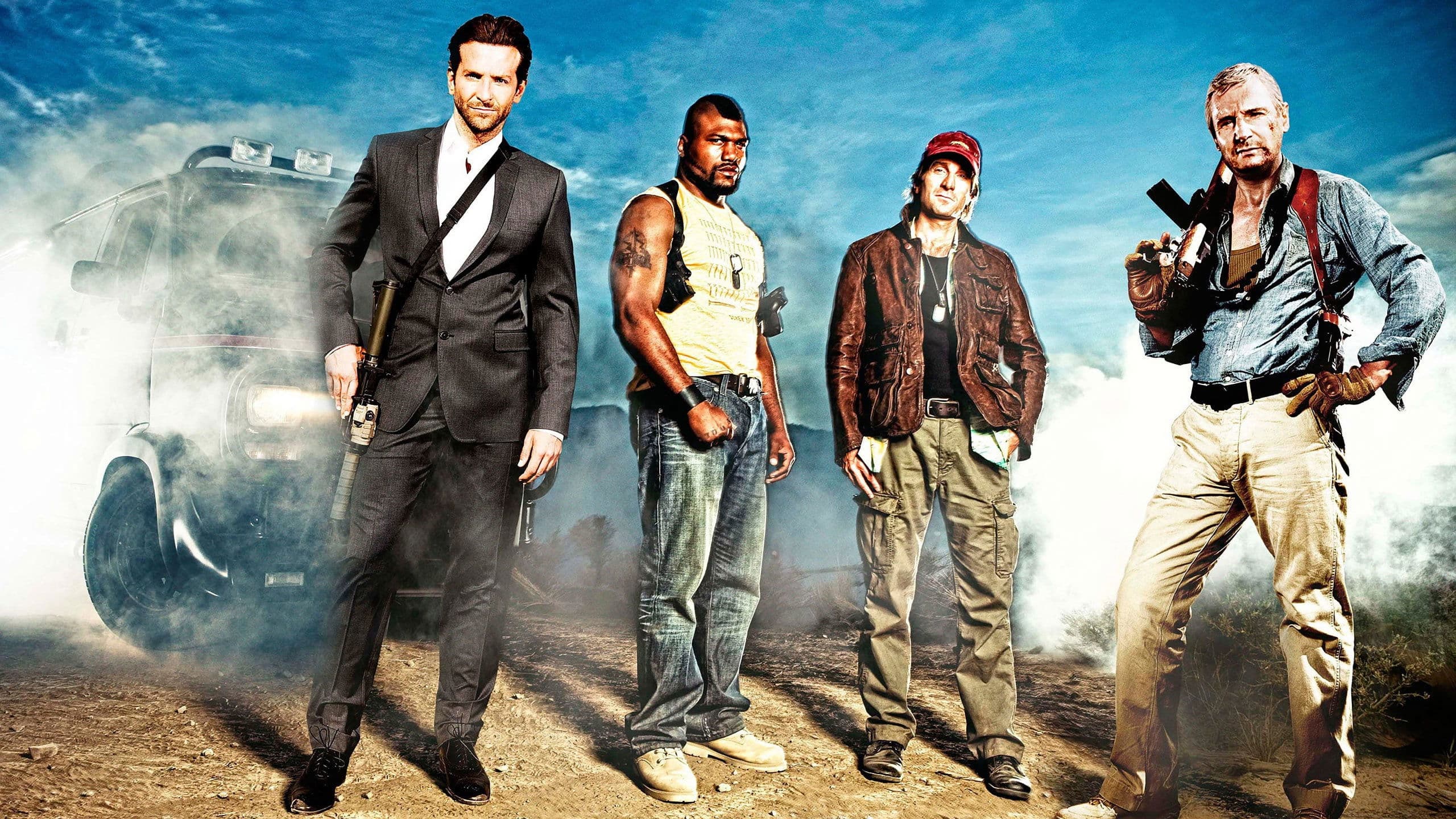 A-Team - immagine