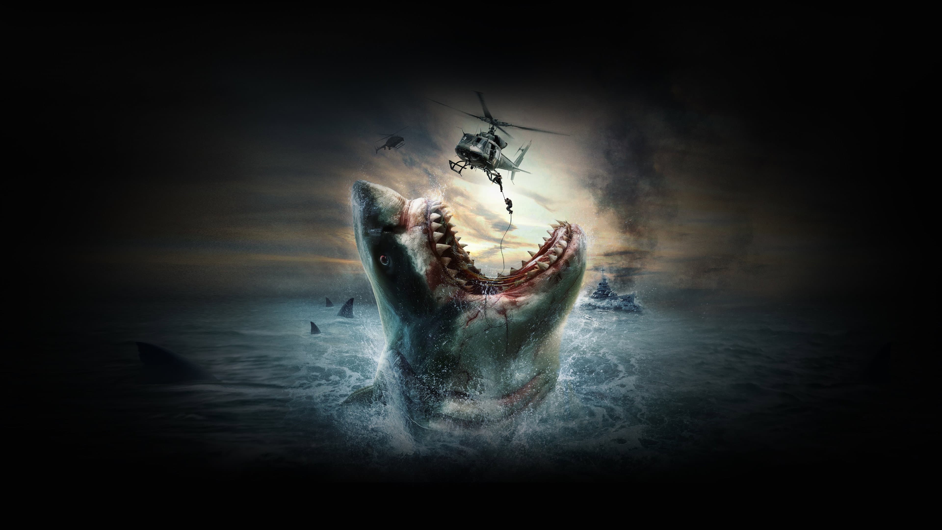 Megalodon: The Frenzy - immagine