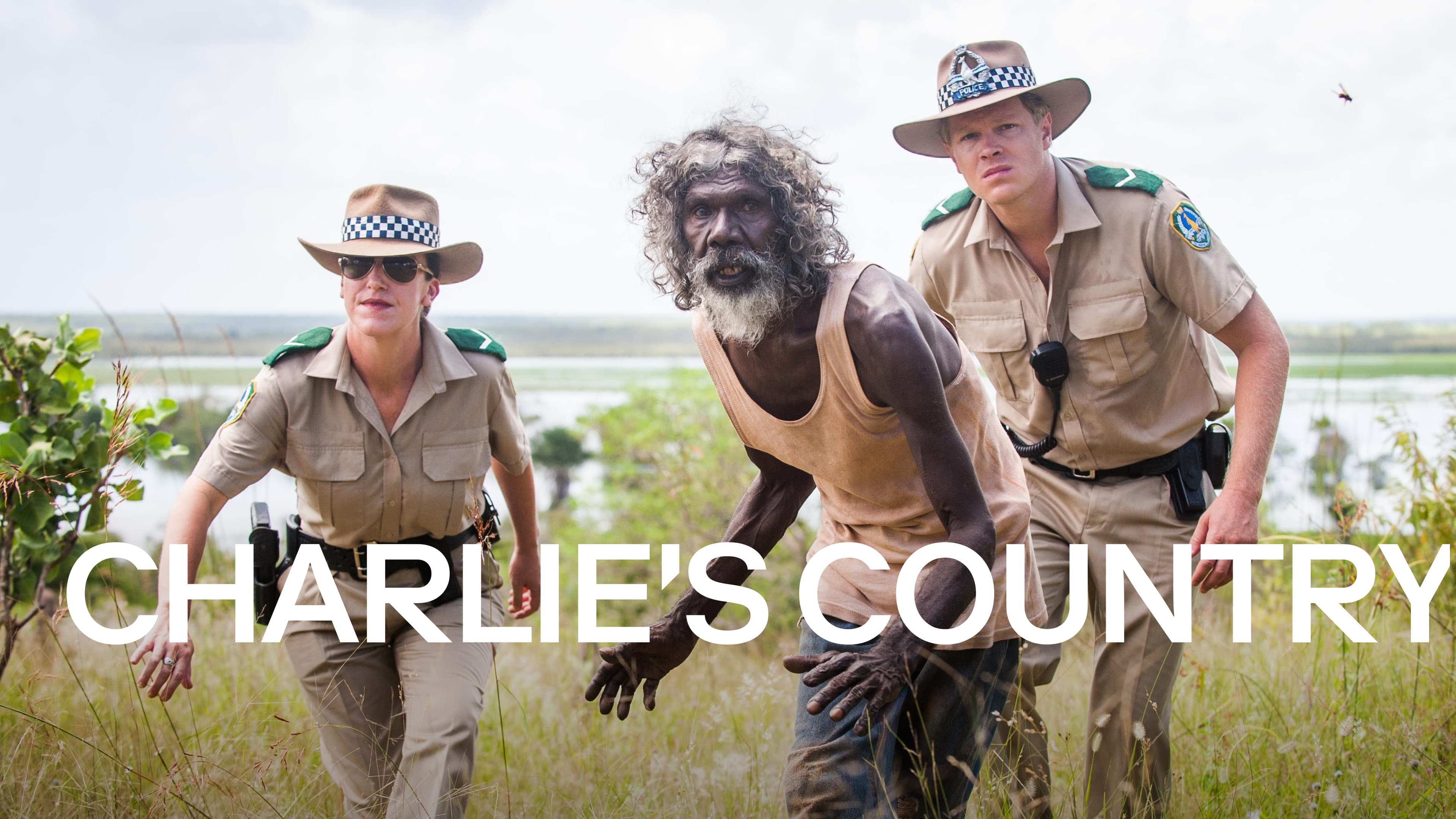 Charlie's Country - immagine