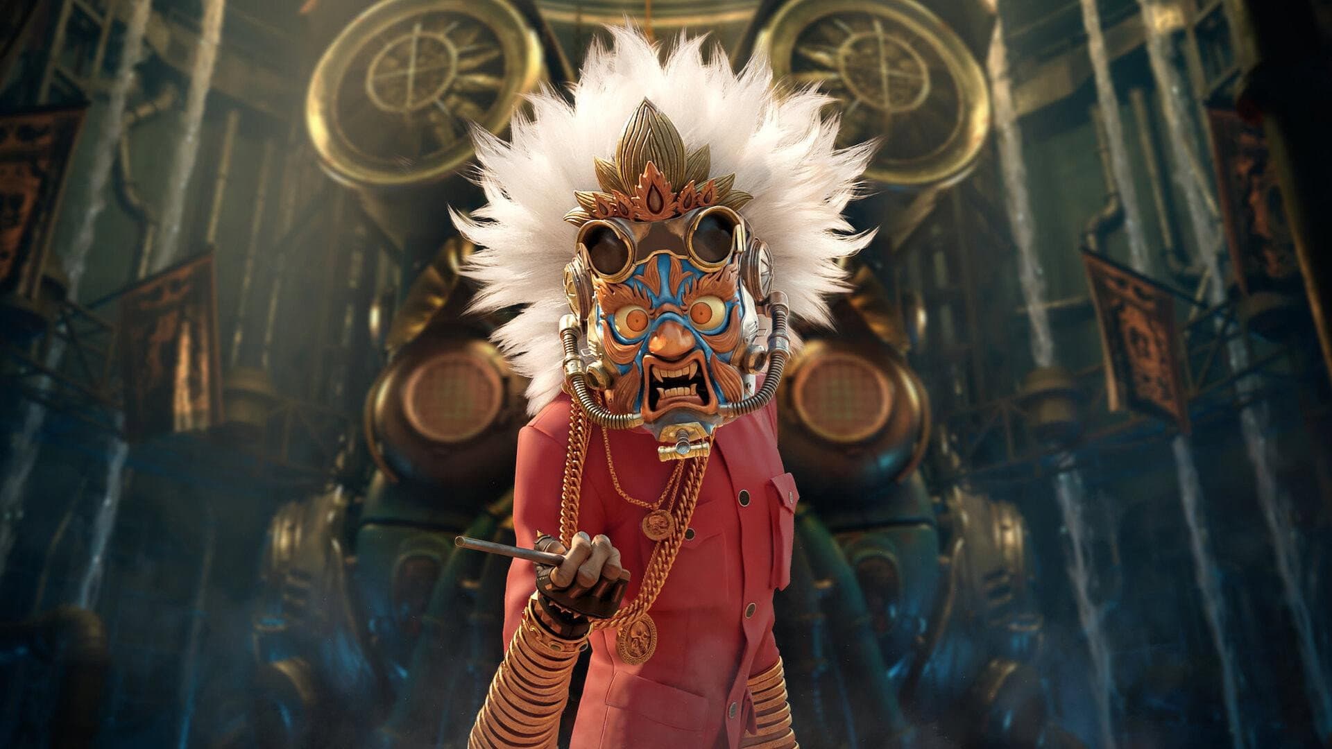 New Gods: Nezha Reborn - immagine