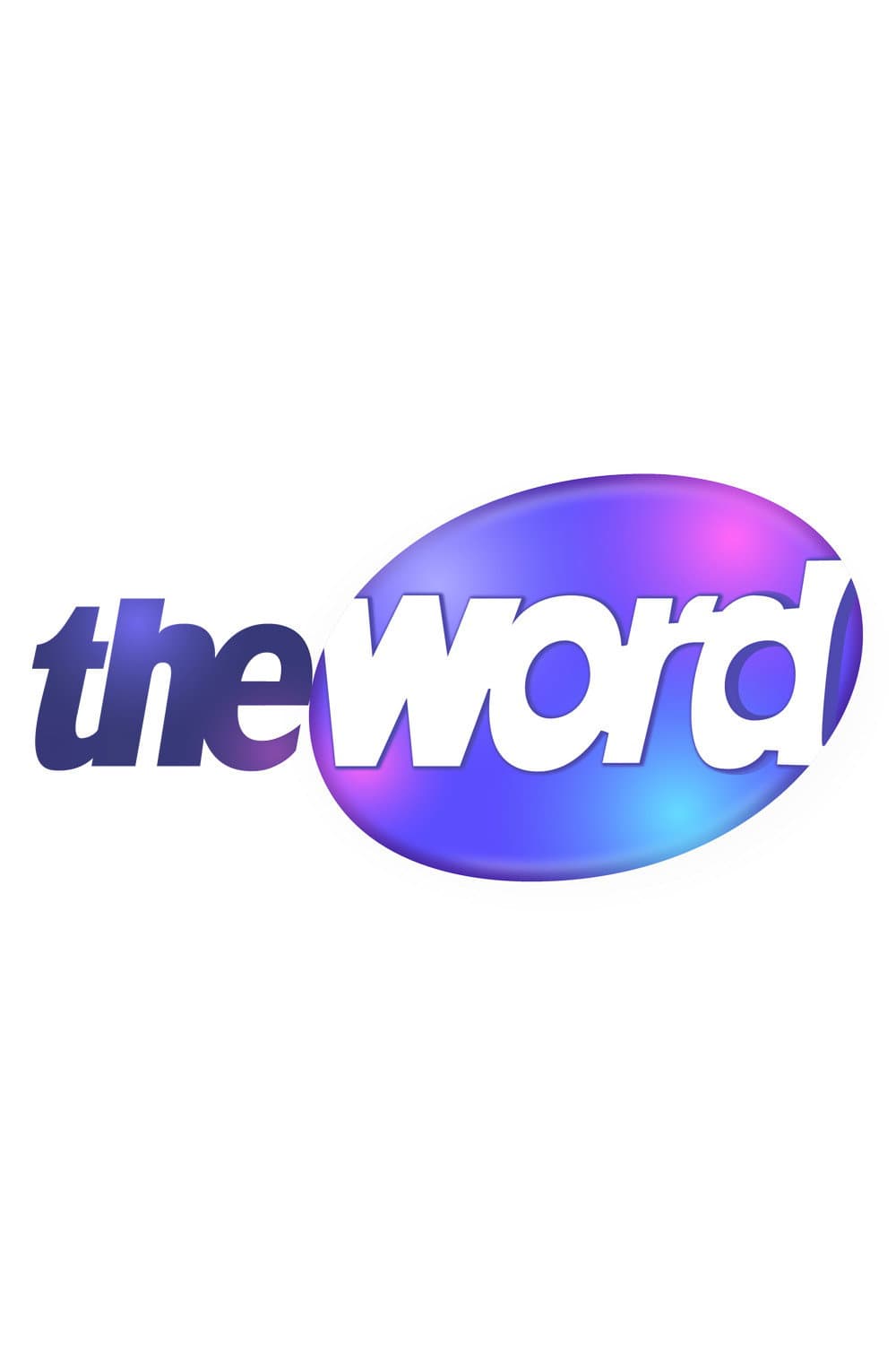 Poster di The Word