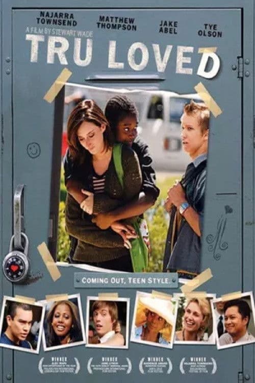Poster di Tru Loved