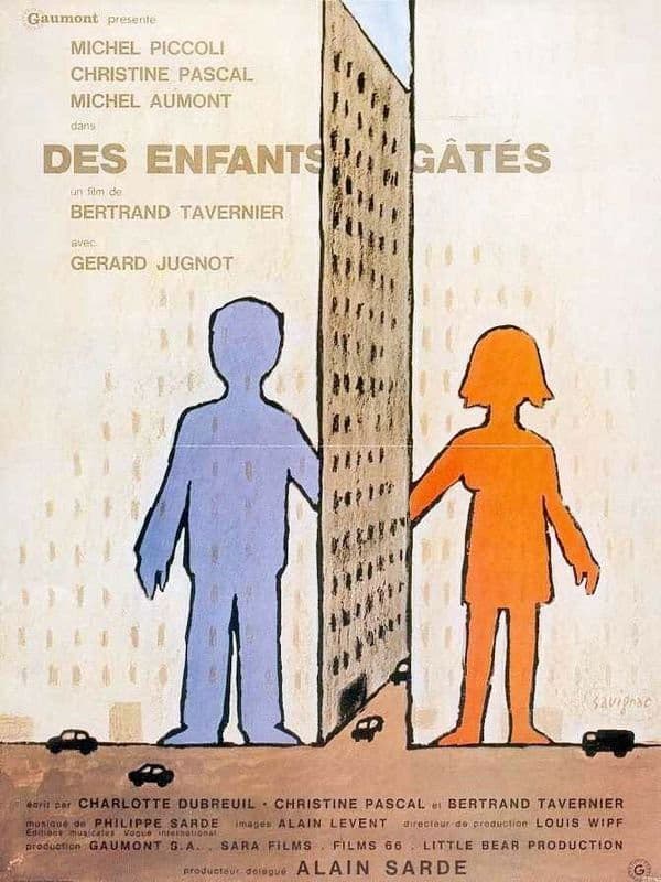 Poster di I miei vicini sono simpatici