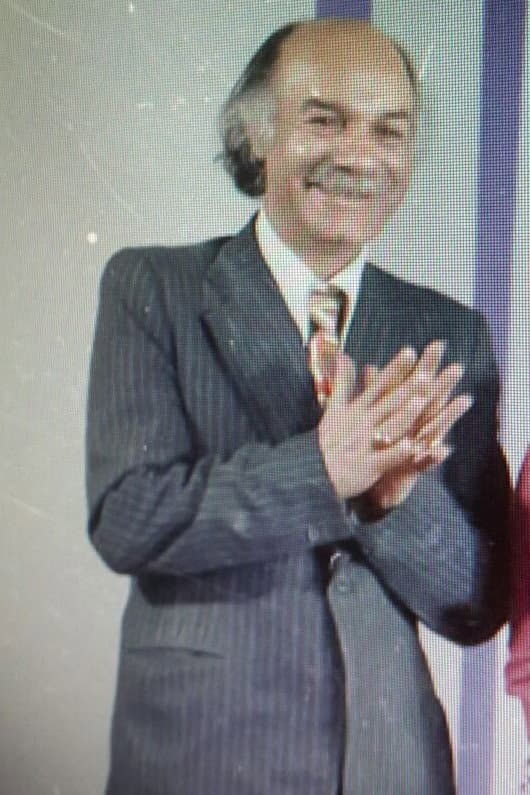 Nasser Gitijah