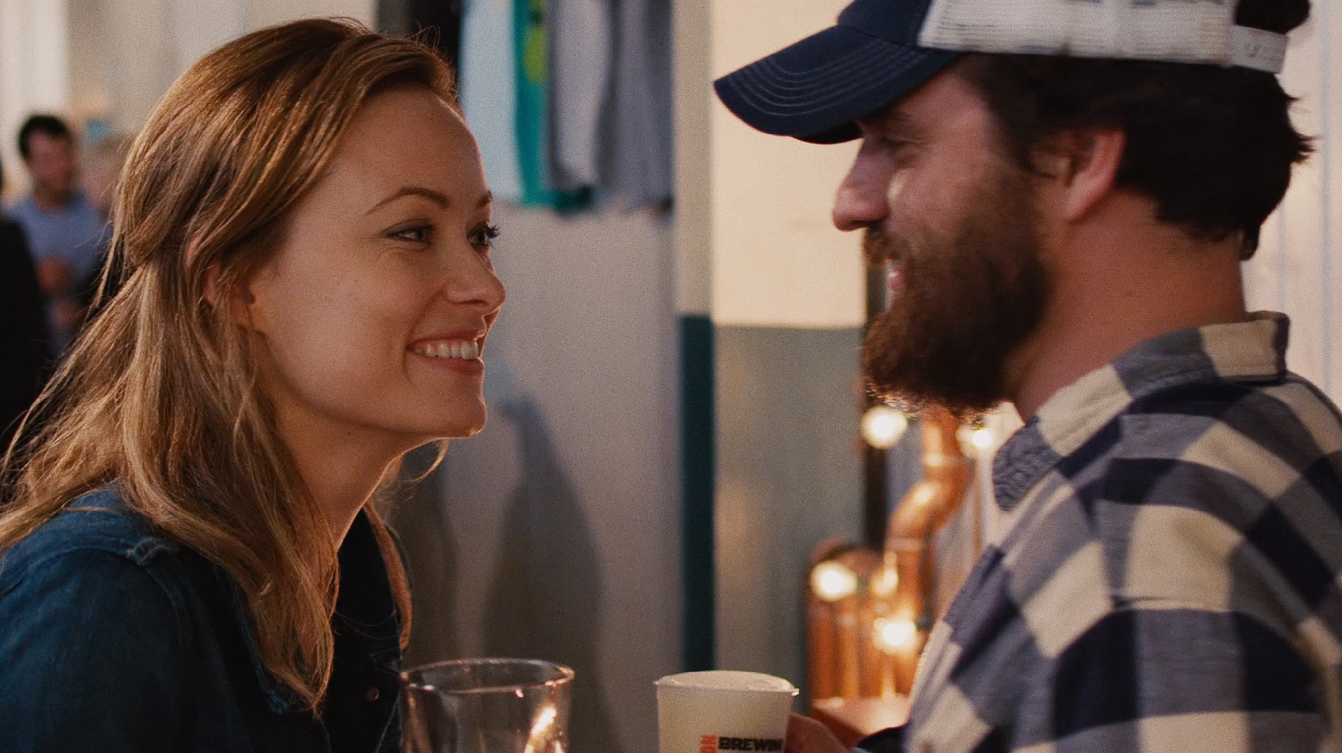 Drinking Buddies - Amici di bevuta - immagine