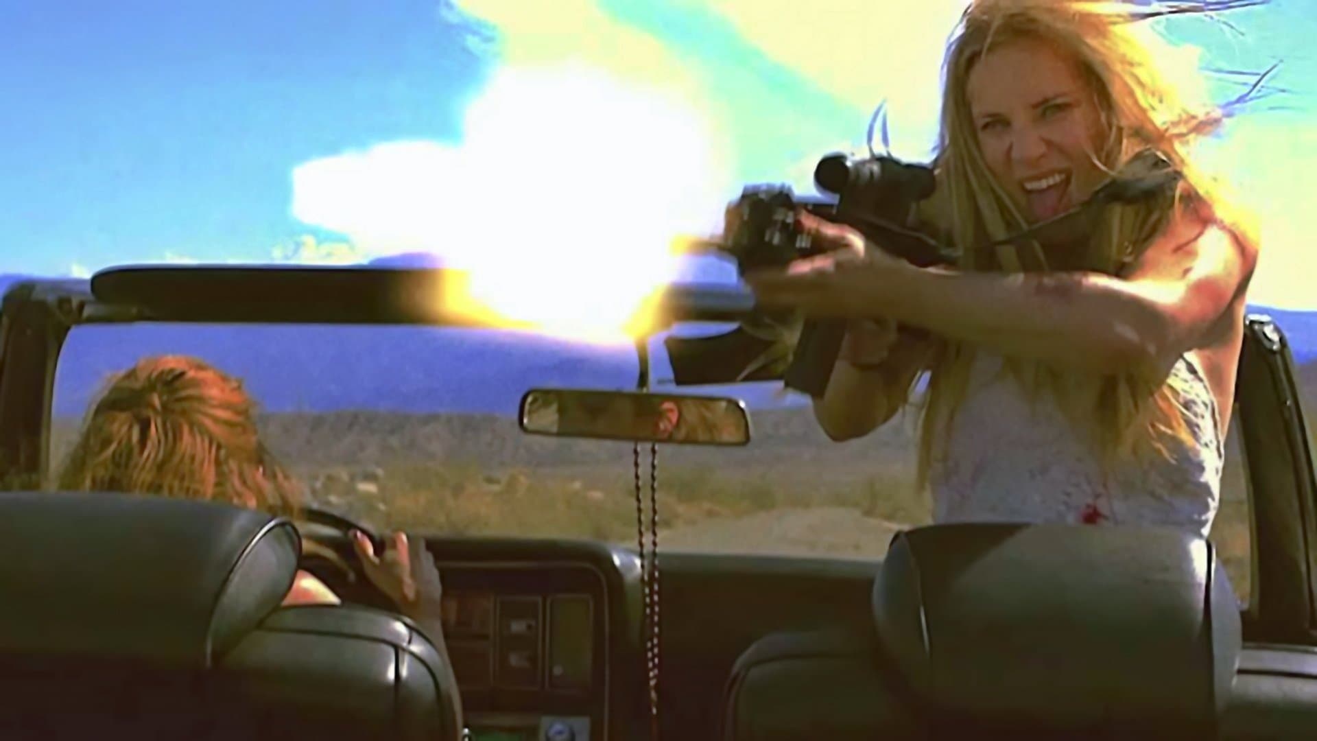 Escape from Ensenada - immagine