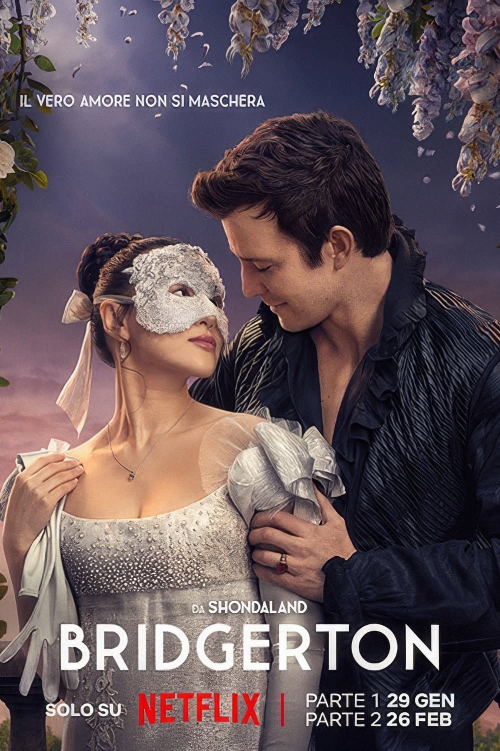 Poster di Bridgerton