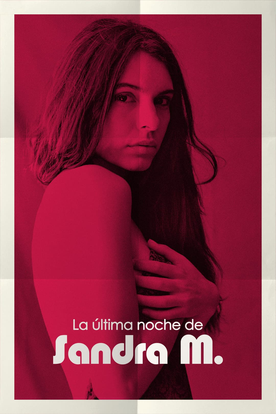 Poster di La última noche de Sandra M.
