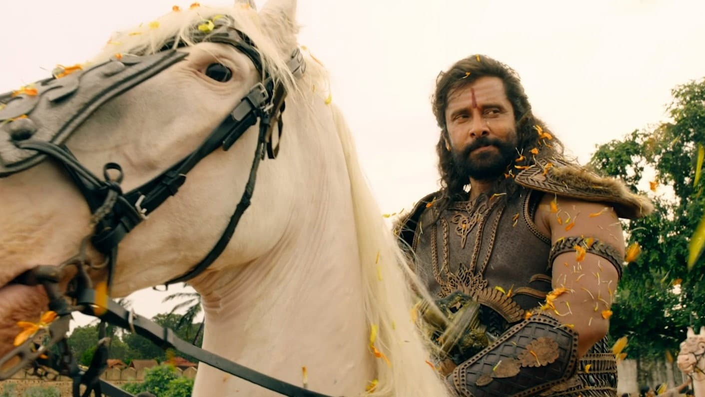 Ponniyin Selvan: Part II - immagine