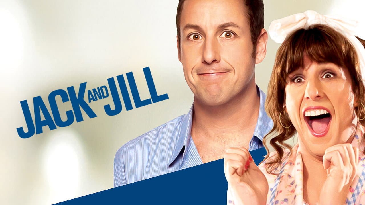 Jack e Jill - immagine
