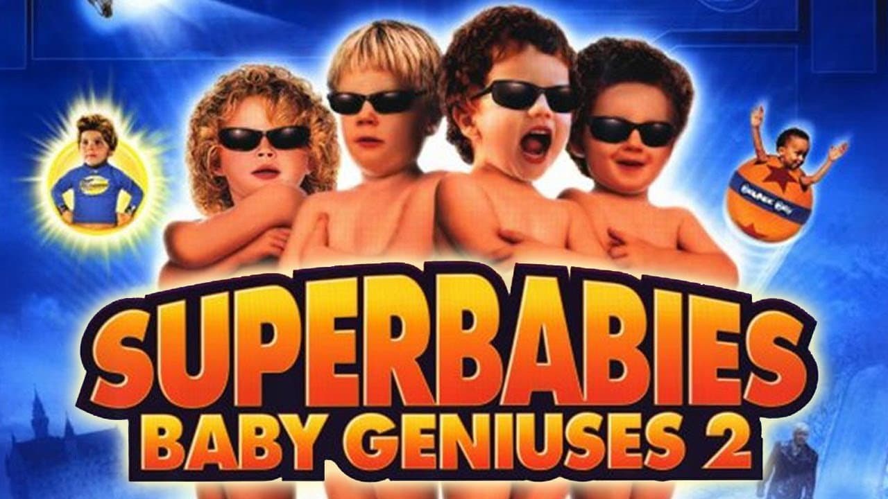 Un genio in pannolino 2 - immagine