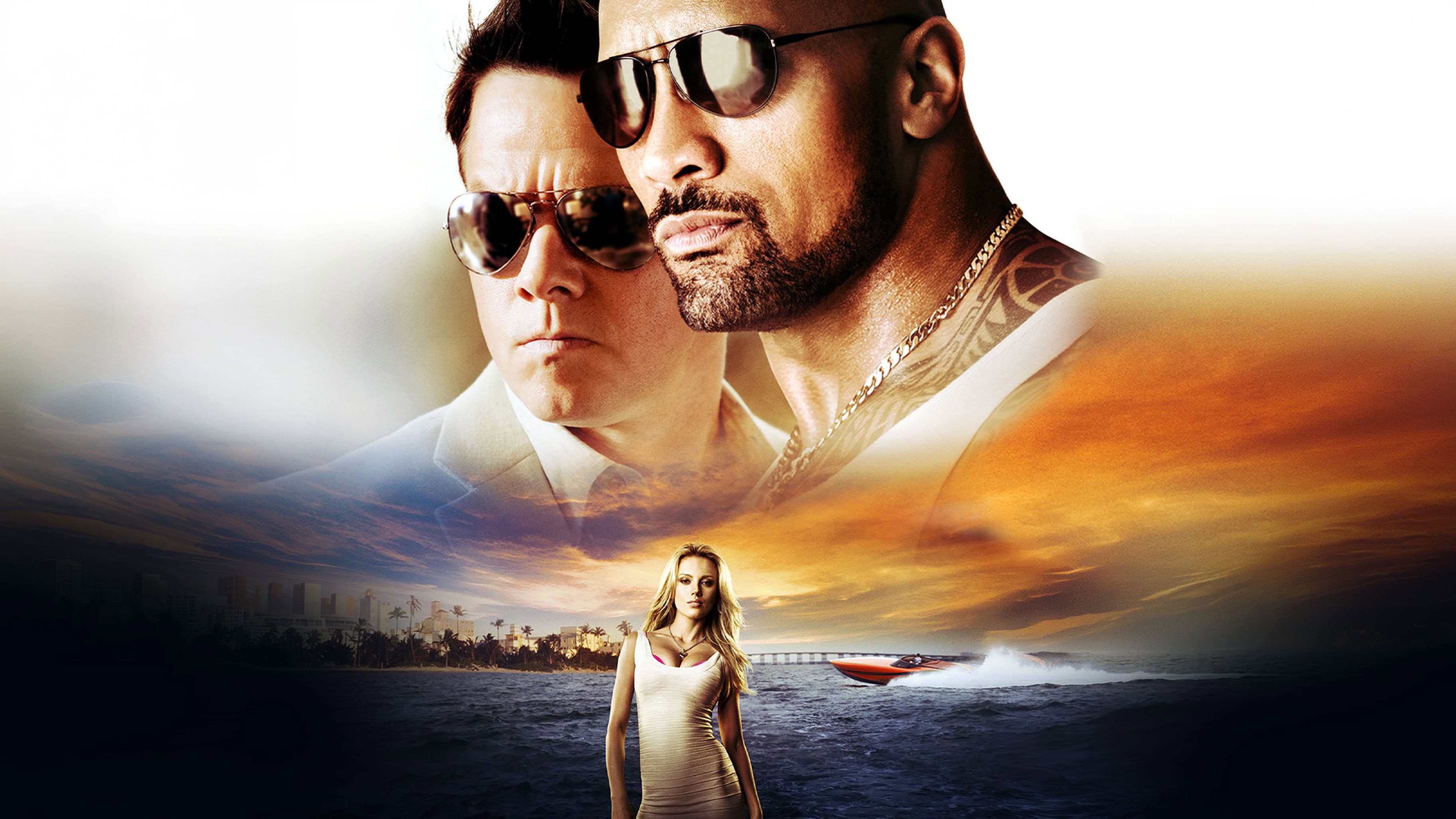 Pain & Gain - Muscoli e denaro - immagine