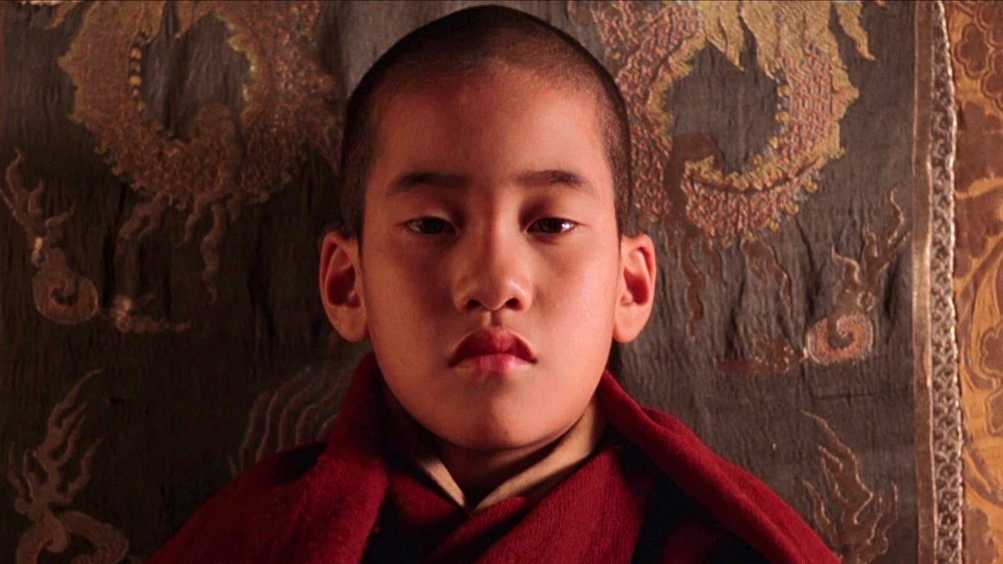 Kundun - immagine