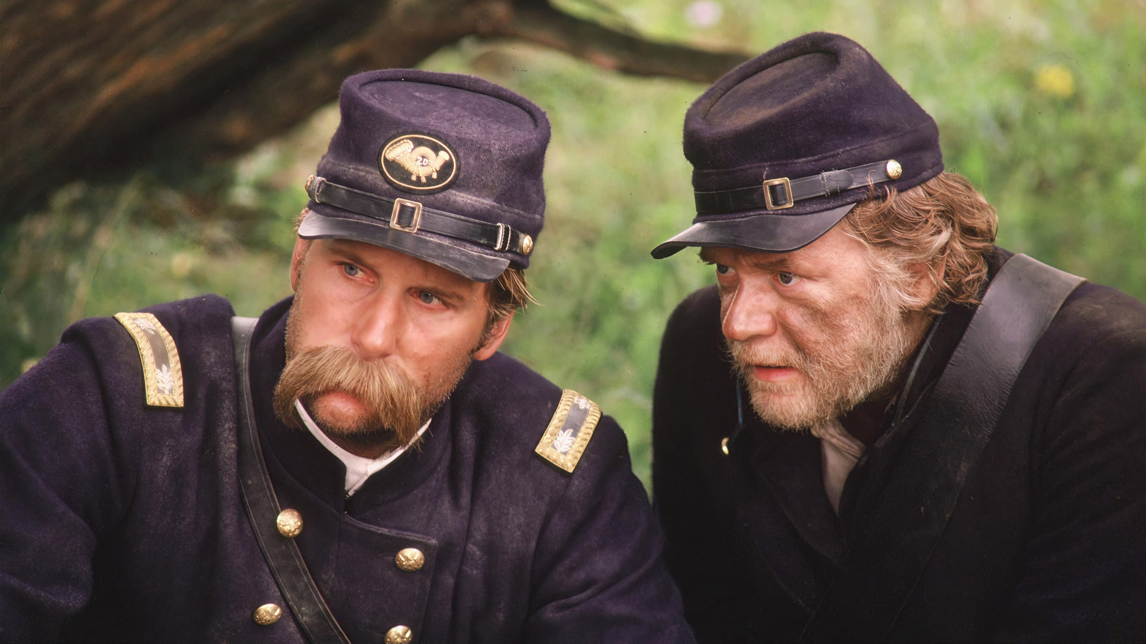 Gettysburg - immagine