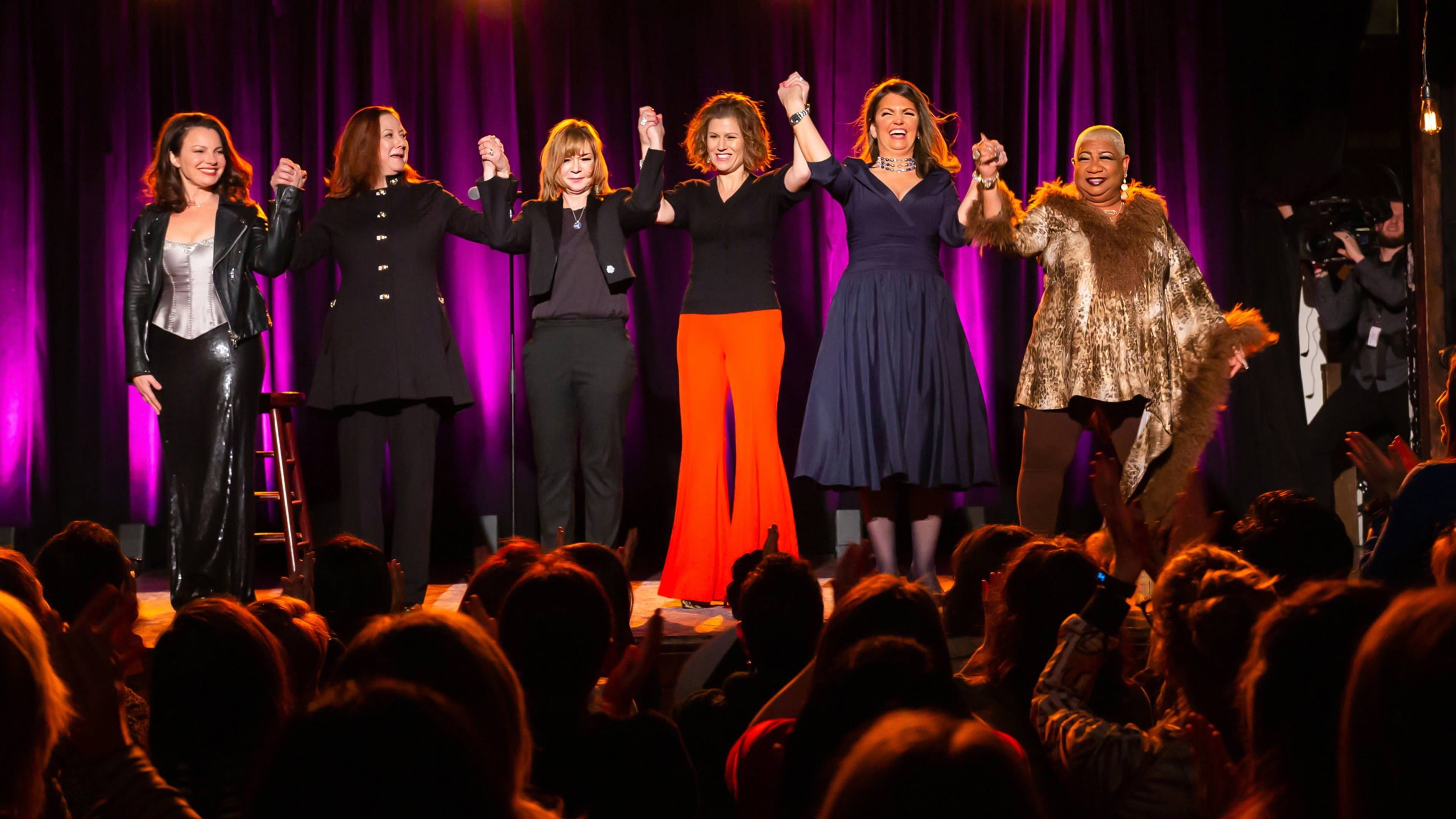 Funny Women of a Certain Age - immagine