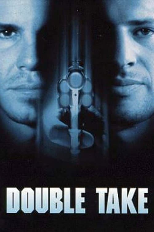 Poster di Double Take