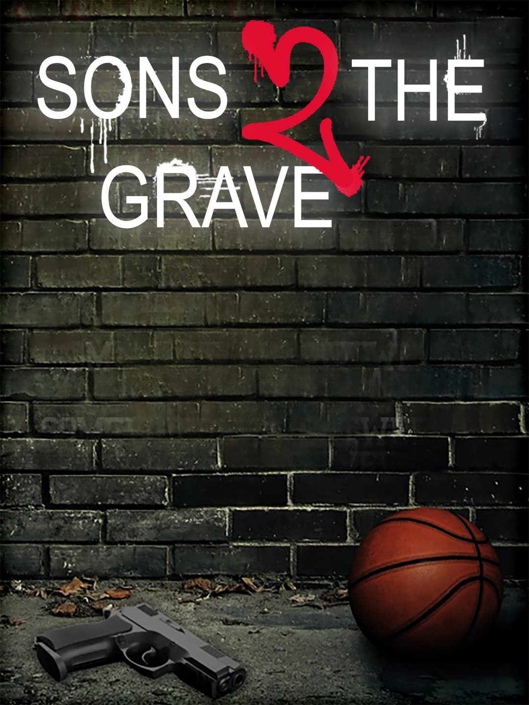 Poster di Sons 2 the Grave