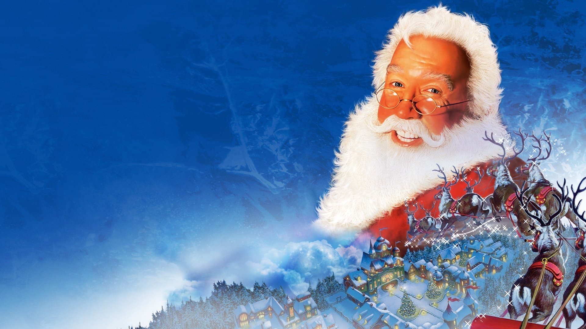 Che fine ha fatto Santa Clause? - immagine