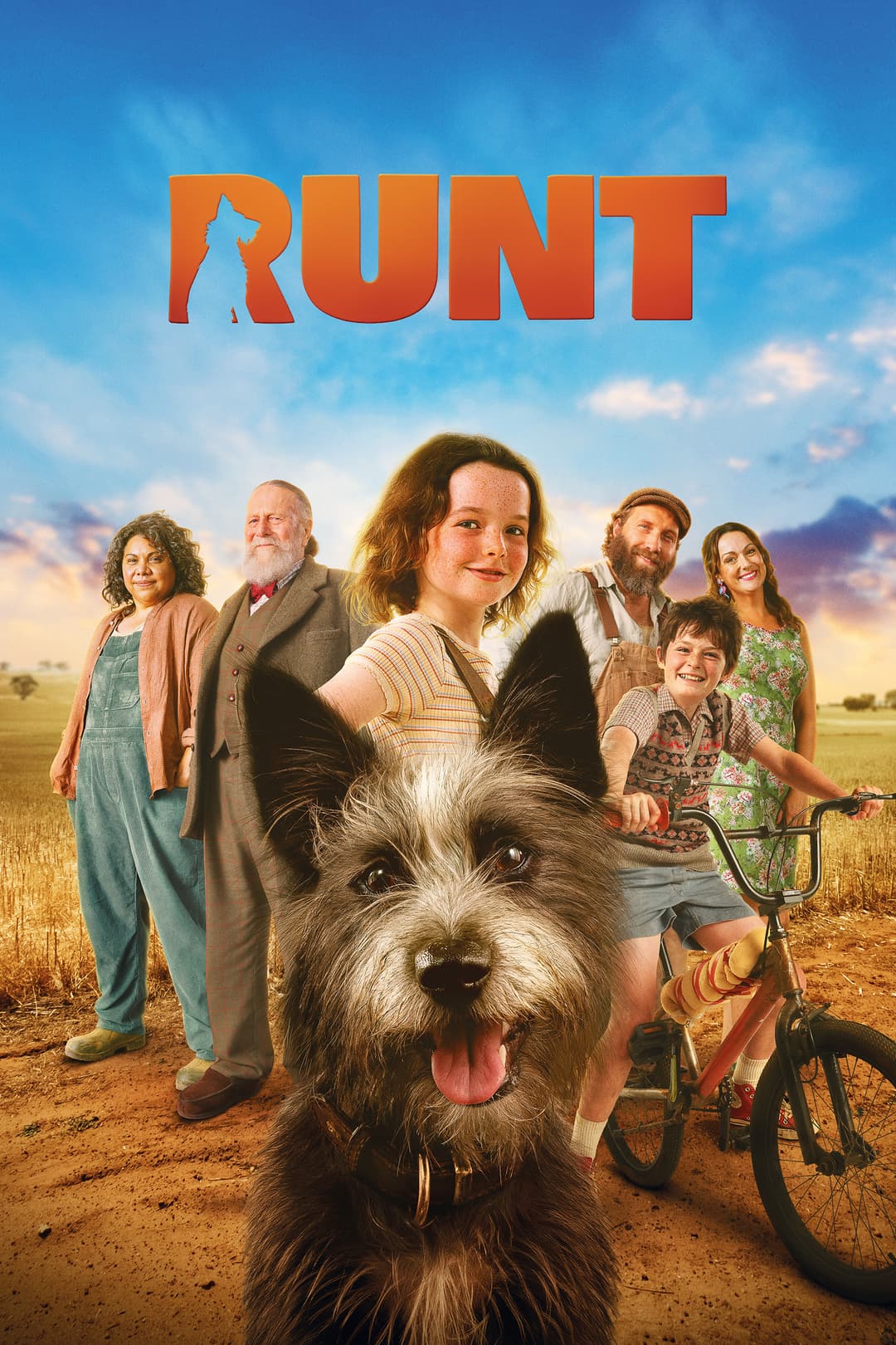 Poster di Runt