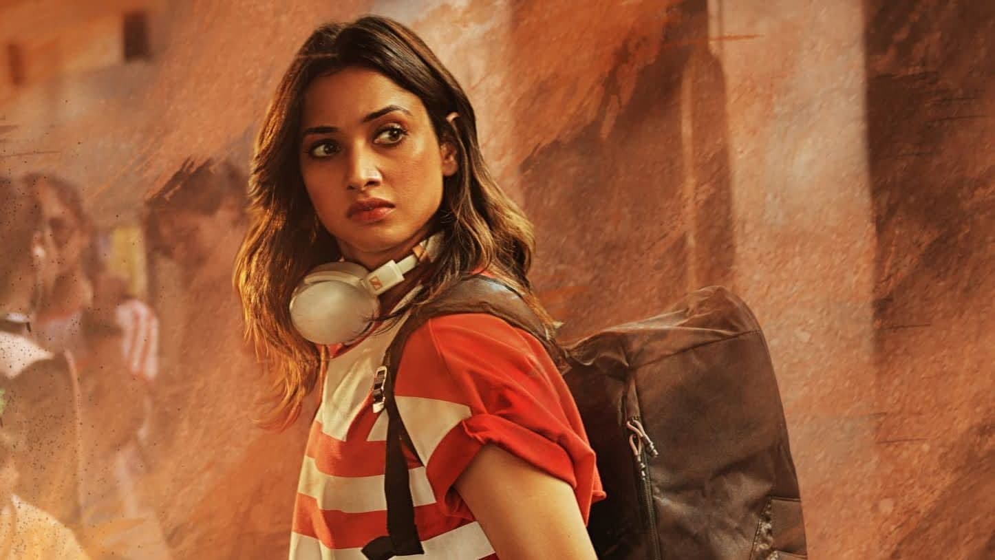 సీటీమార్ - immagine