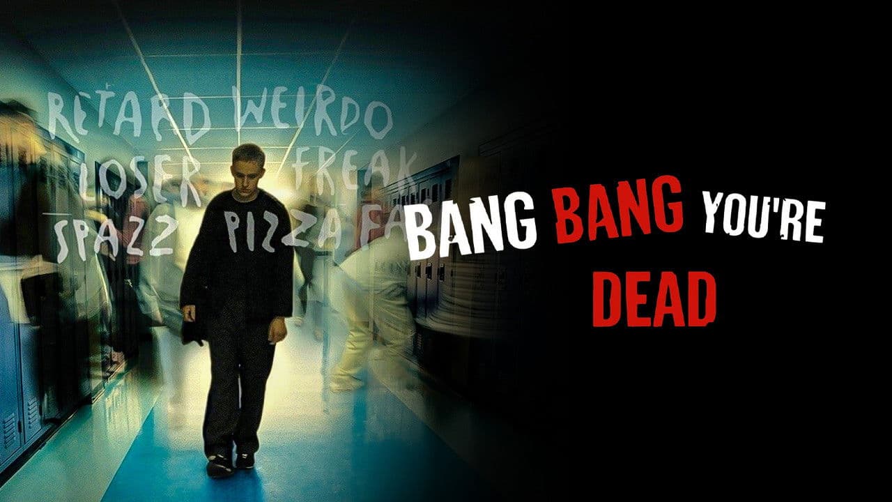 Bang Bang, Sei Morto - immagine