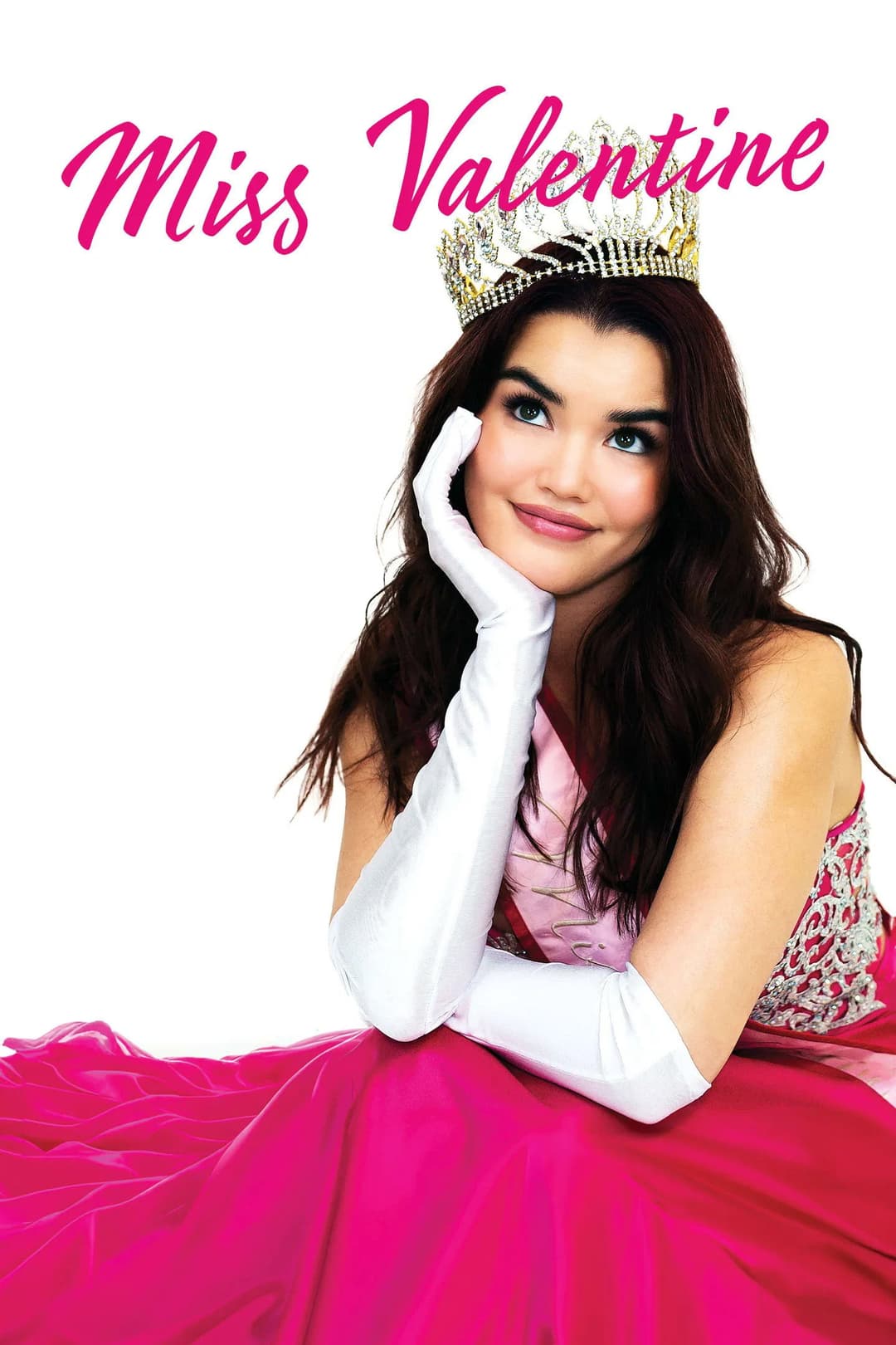 Poster di Miss Valentine