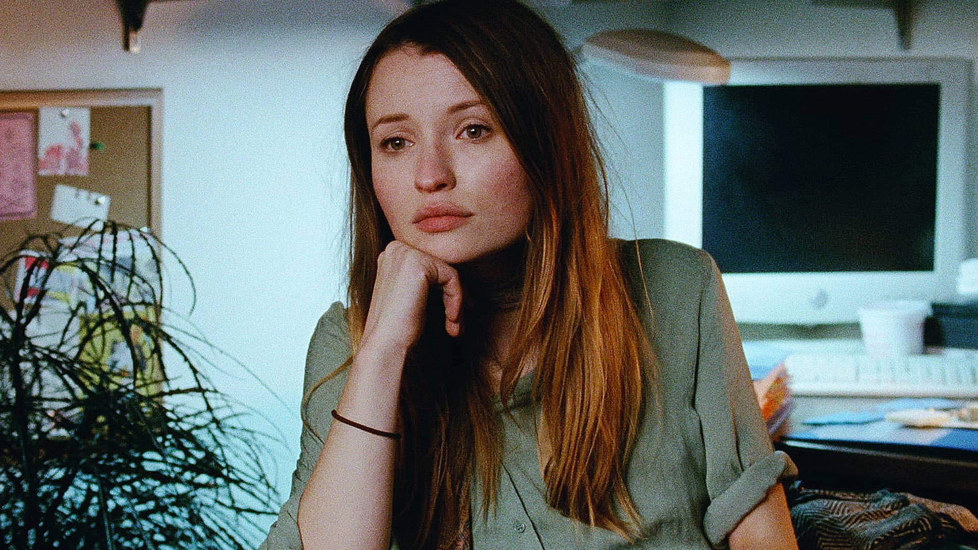 Golden Exits - immagine