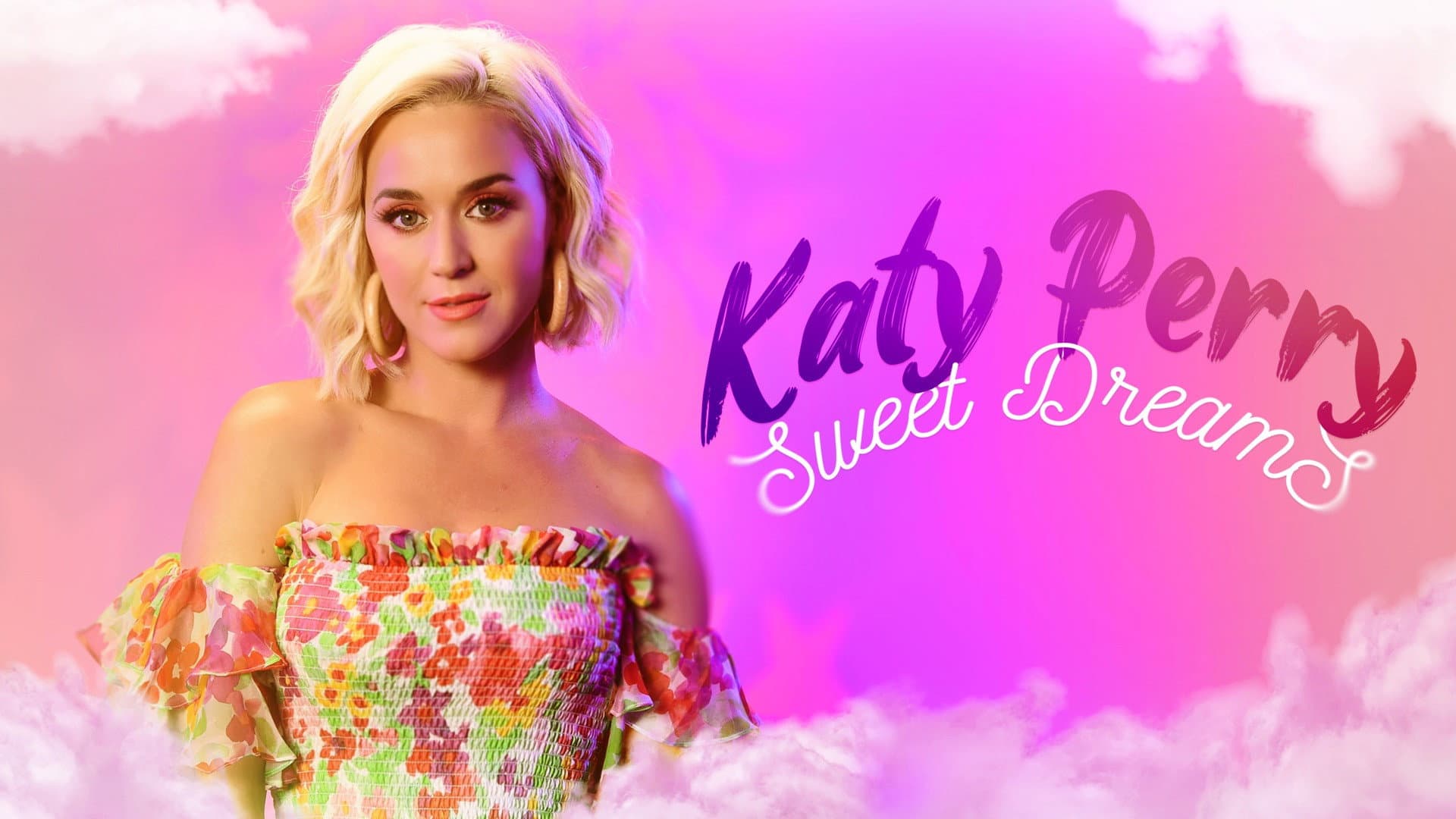 Katy Perry: Sweet Dreams - immagine