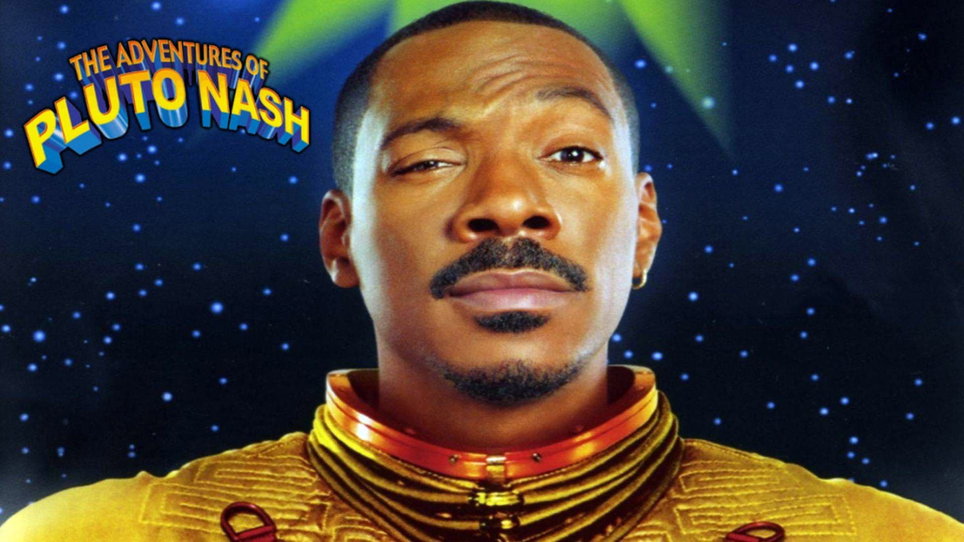 Pluto Nash - immagine