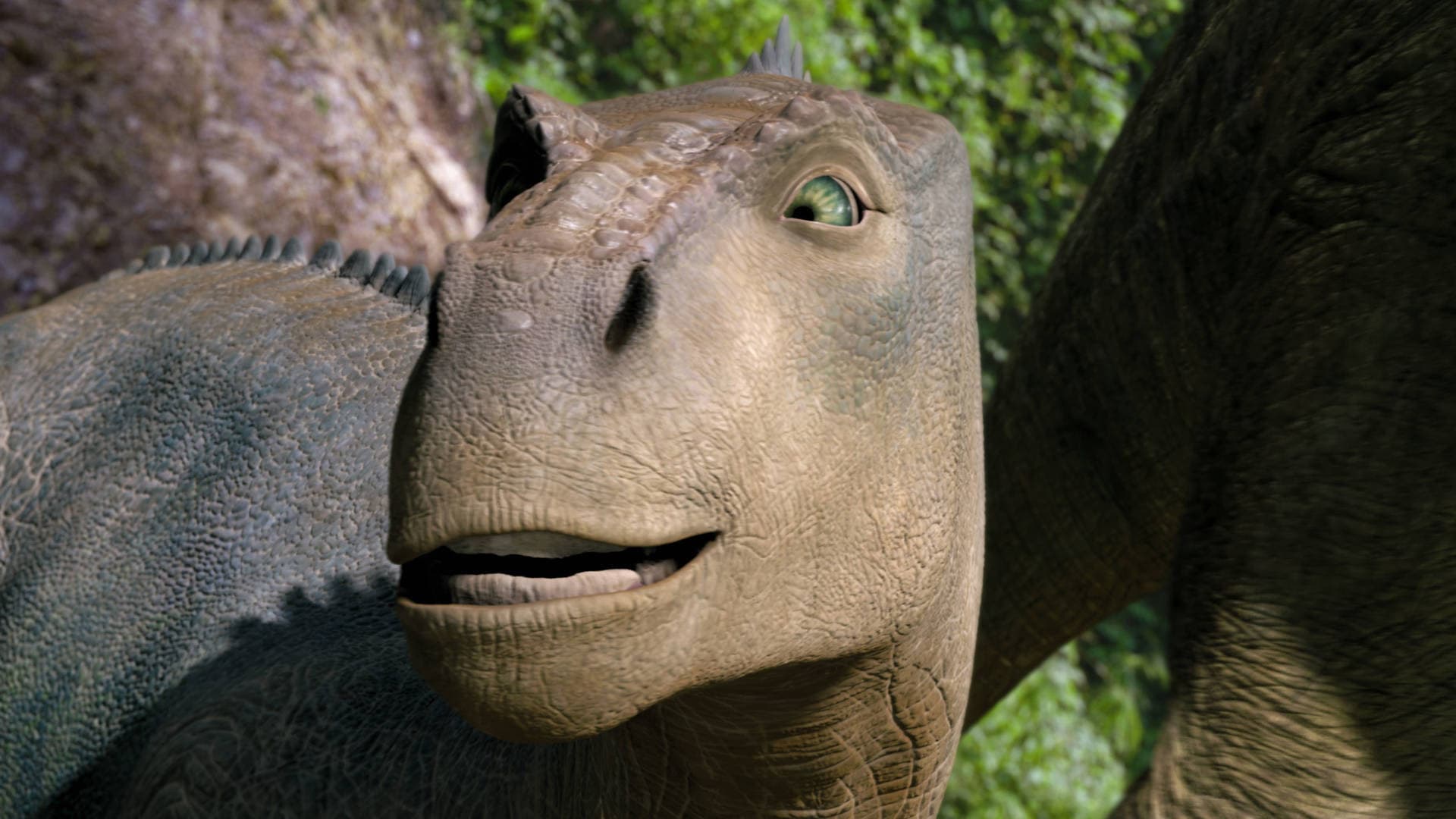 Dinosauri - immagine