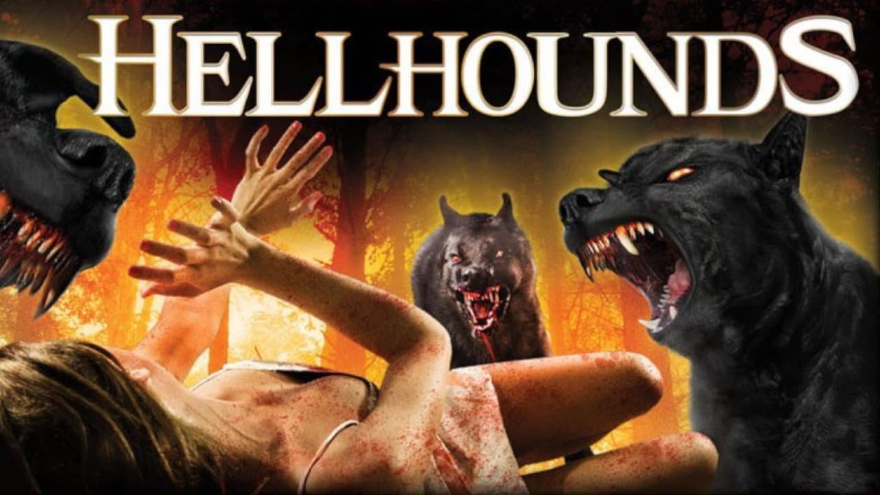 Hellhounds - immagine