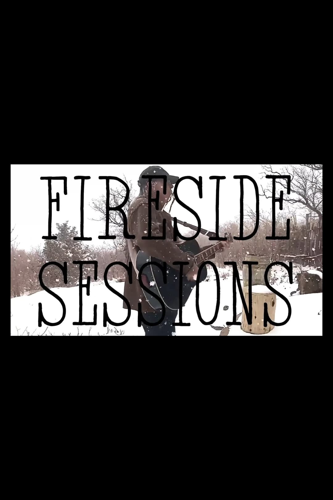 Poster di Fireside Session II