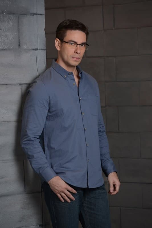 Carlos Morales