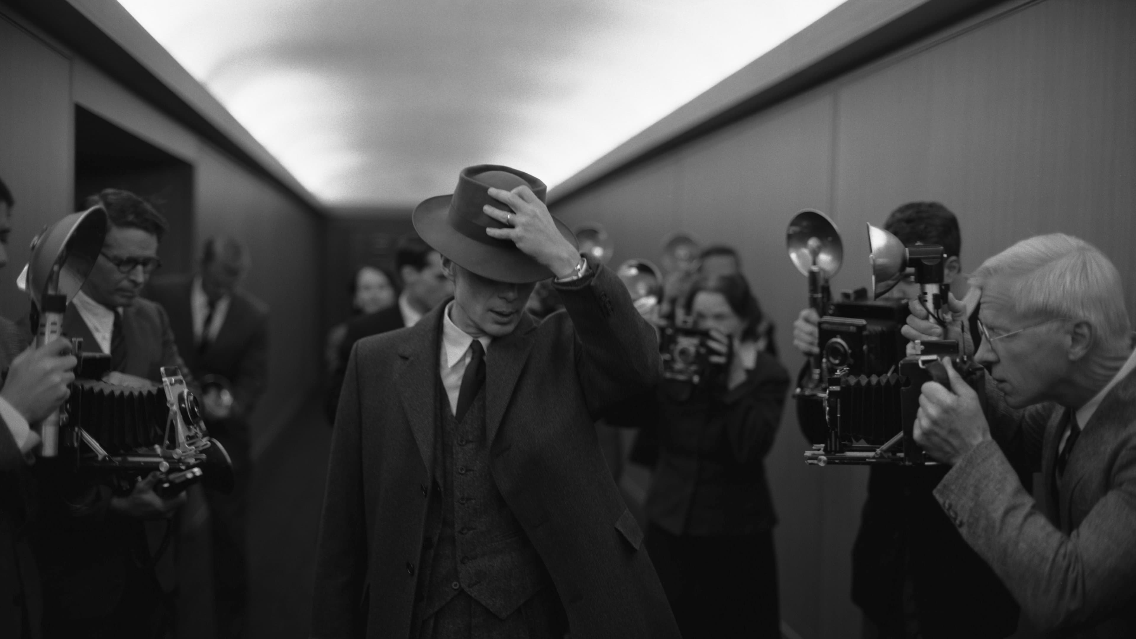 Oppenheimer - immagine