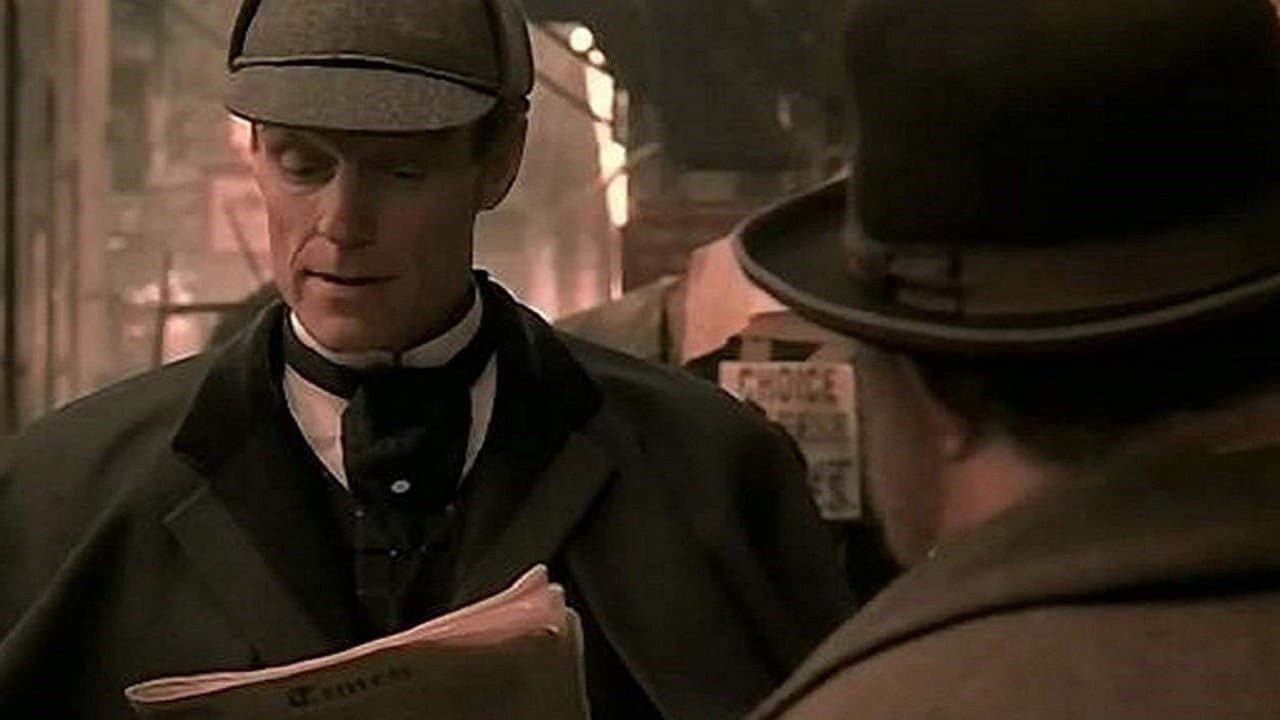 Sherlock Holmes - Il mastino di Baskerville - immagine
