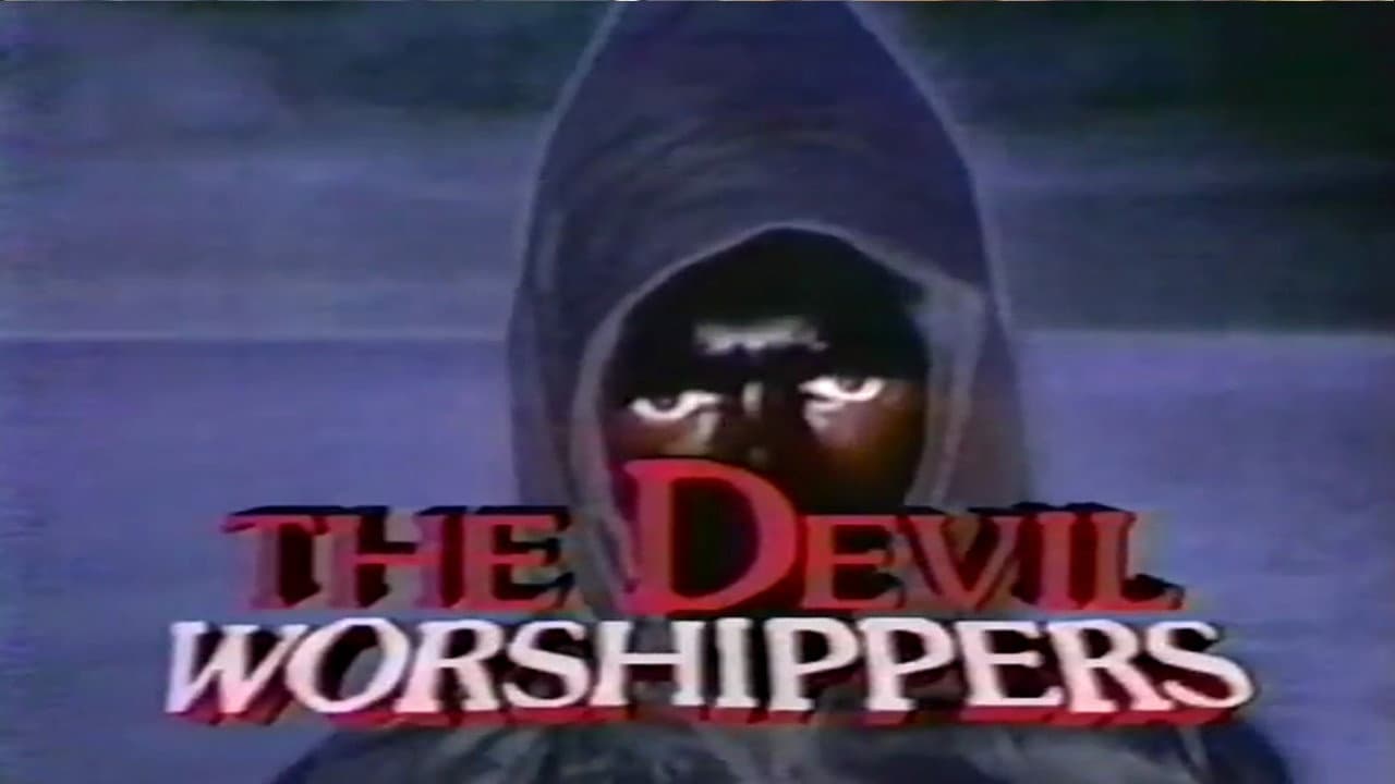 The Devil Worshippers - immagine