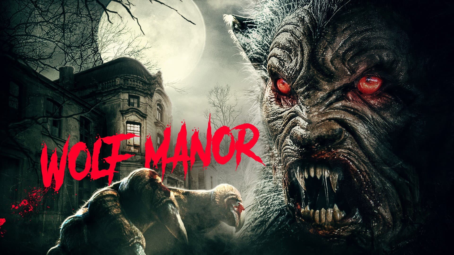 Wolf Manor - immagine