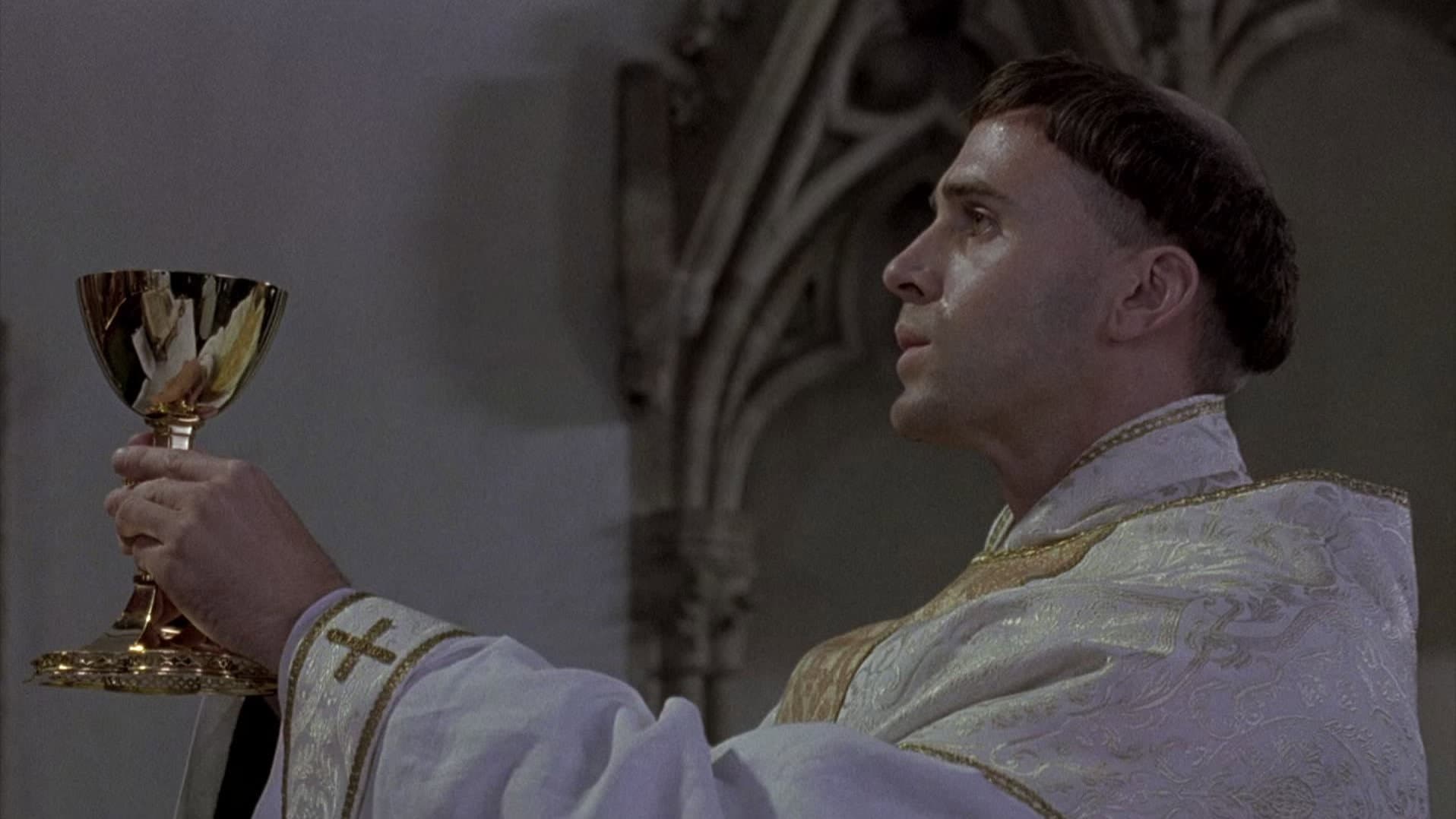 Luther - Genio, ribelle, liberatore - immagine