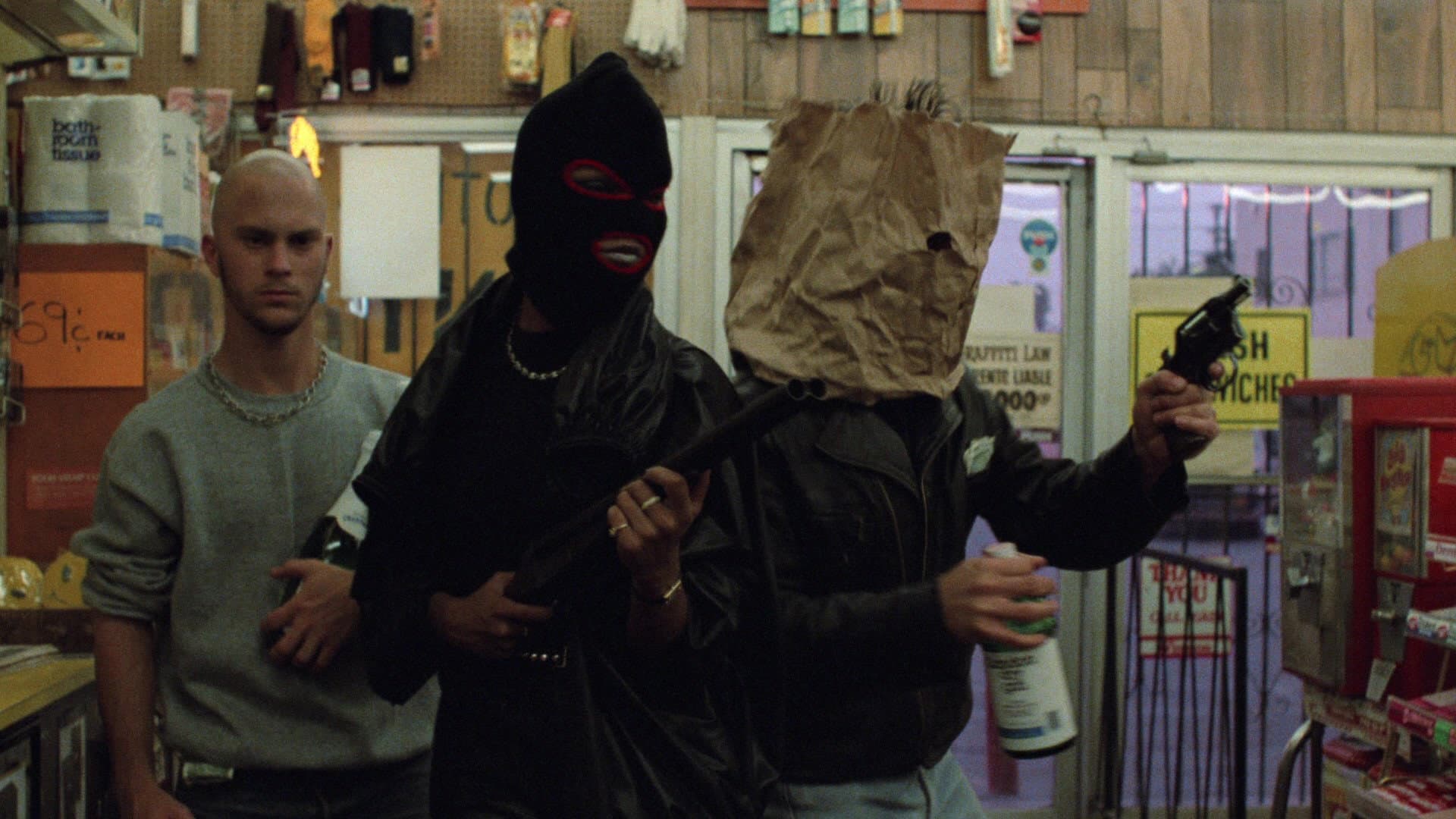 Repo Man - Il recuperatore - immagine