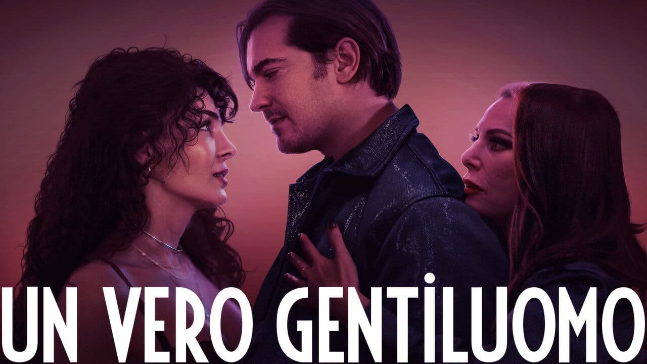 Un vero gentiluomo - immagine