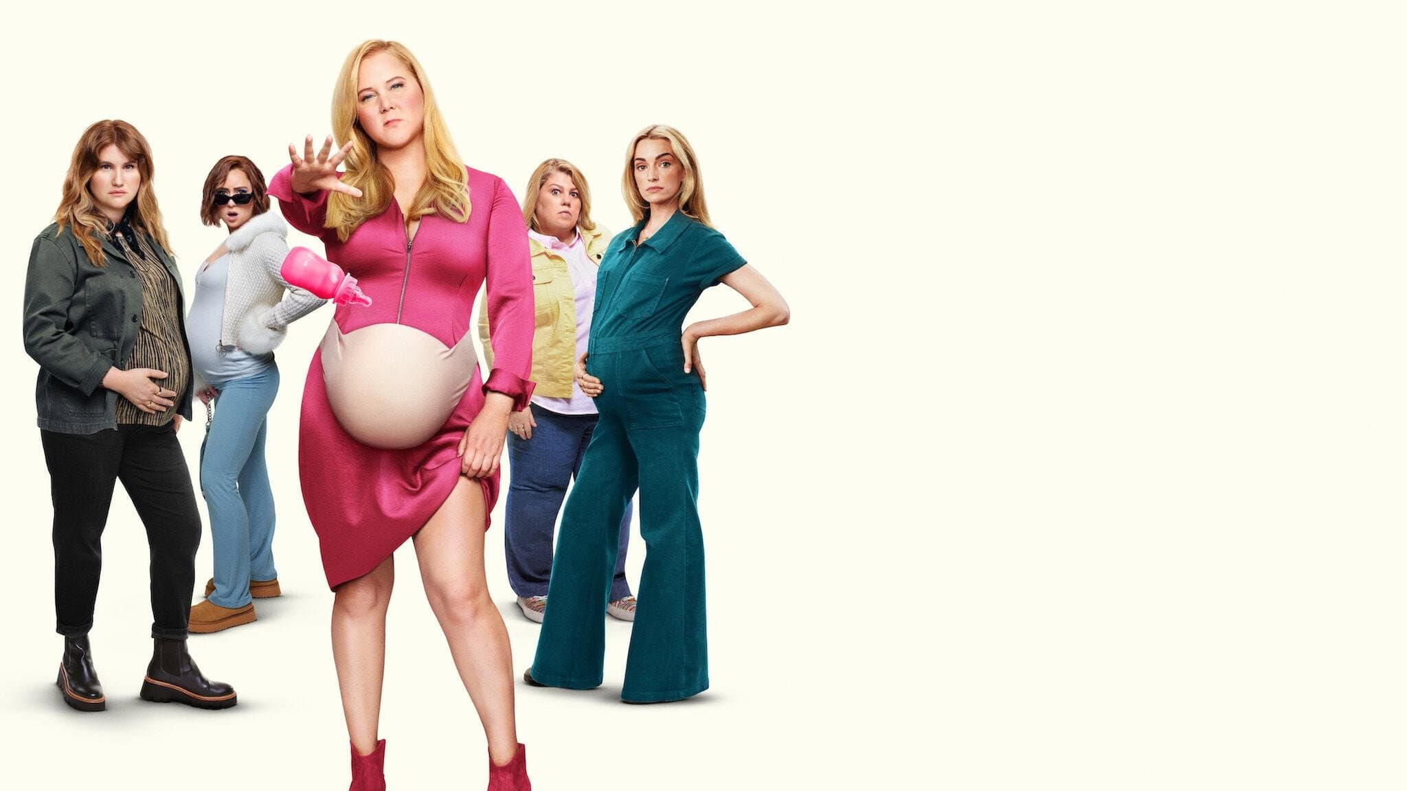 Kinda Pregnant - immagine