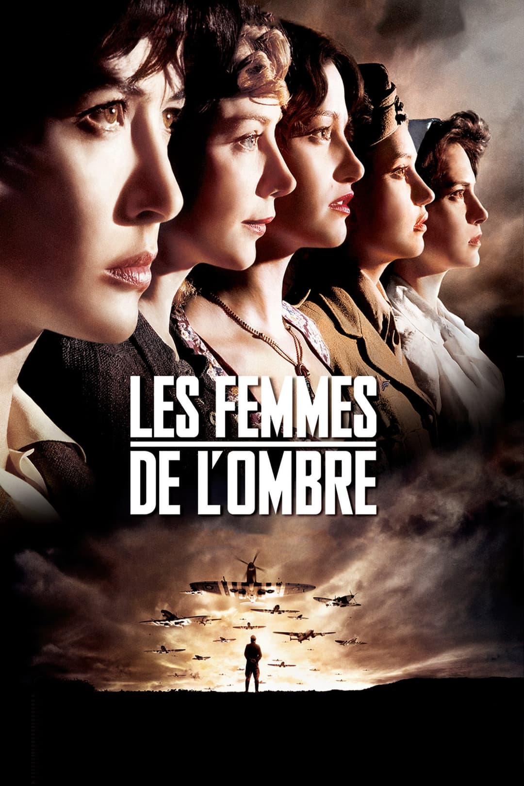 Poster di Fatal Agents