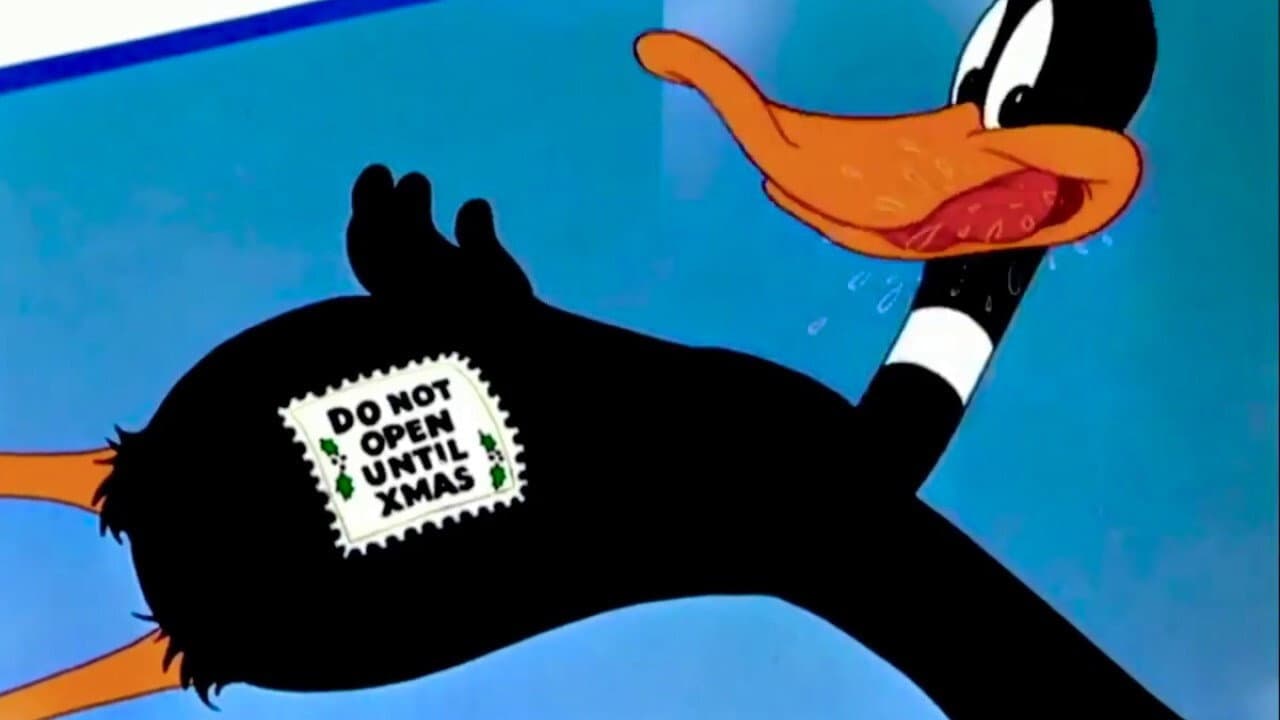Daffy Duck, cacciatore d'anatre - immagine