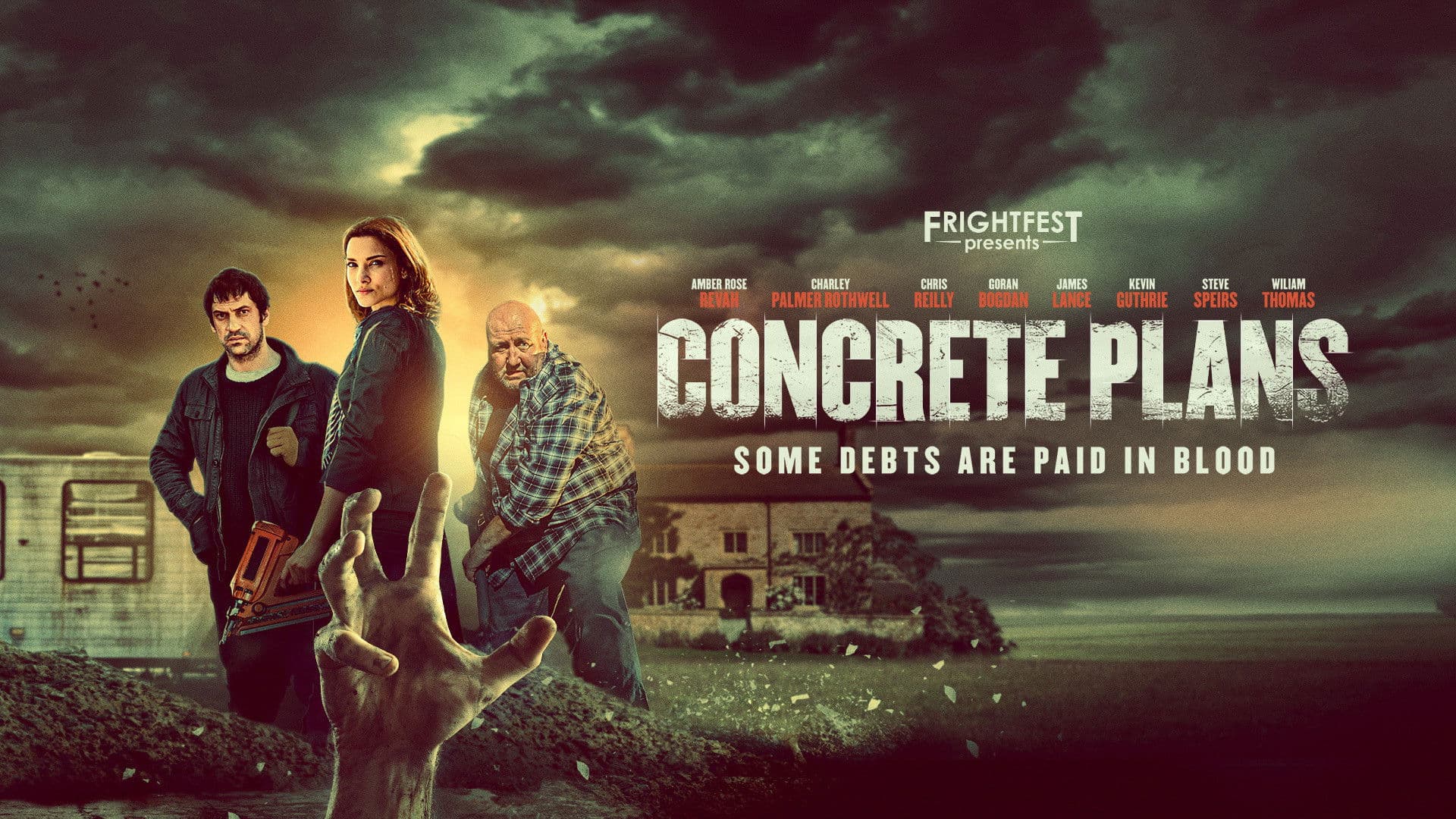 Concrete Plans - immagine