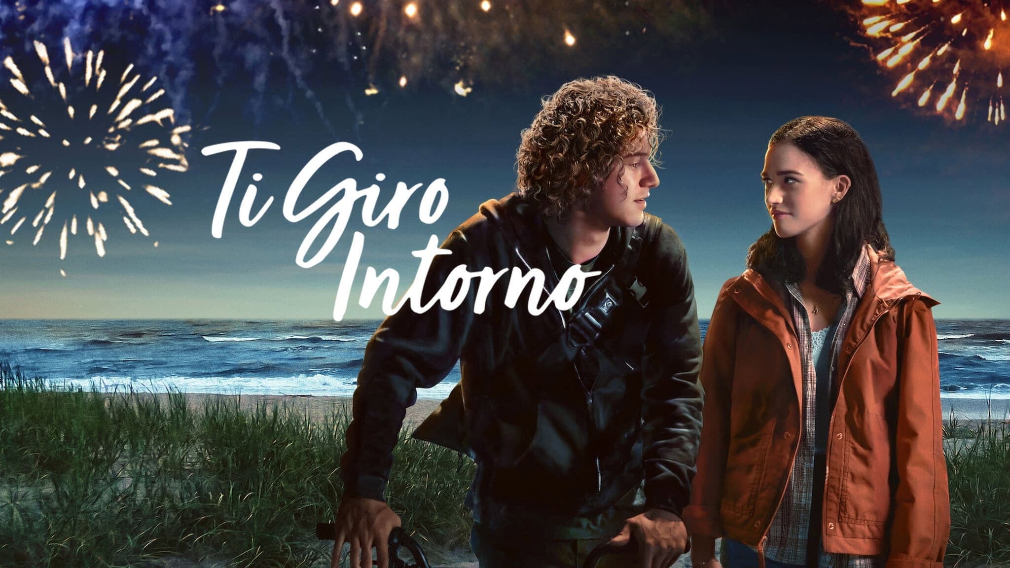 Ti giro intorno - immagine