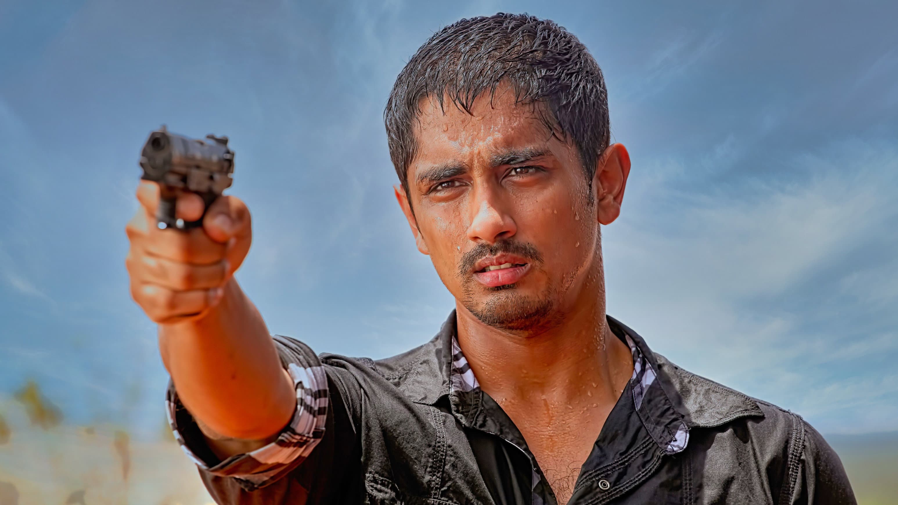 ஜிகர்தண்டா - immagine