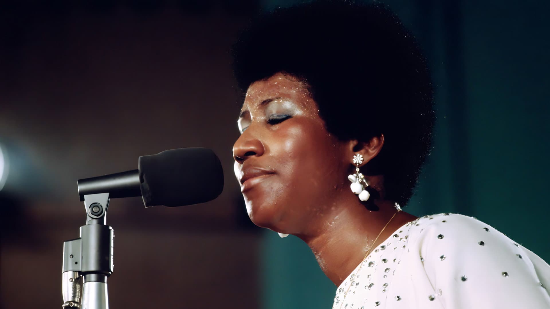 Amazing Grace - immagine
