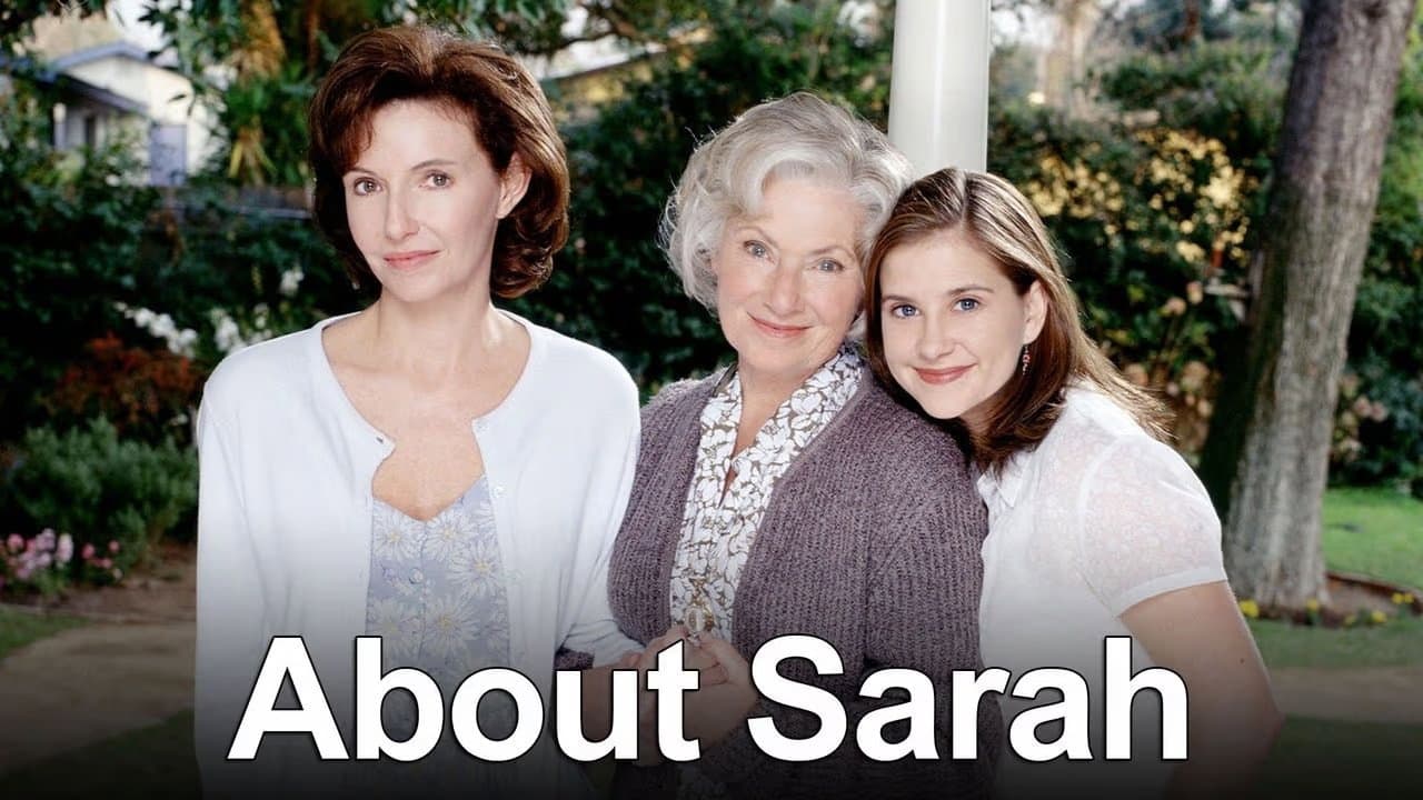 About Sarah - immagine