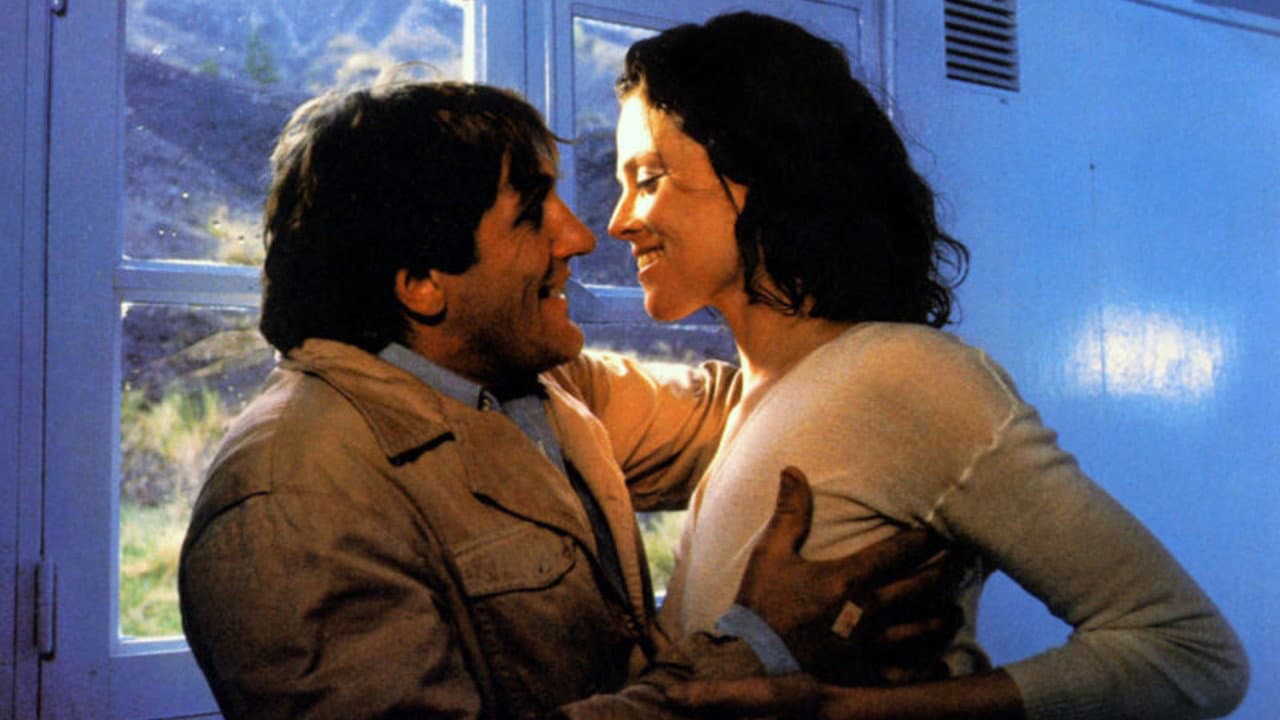 Alta, bella e pericolosa - immagine