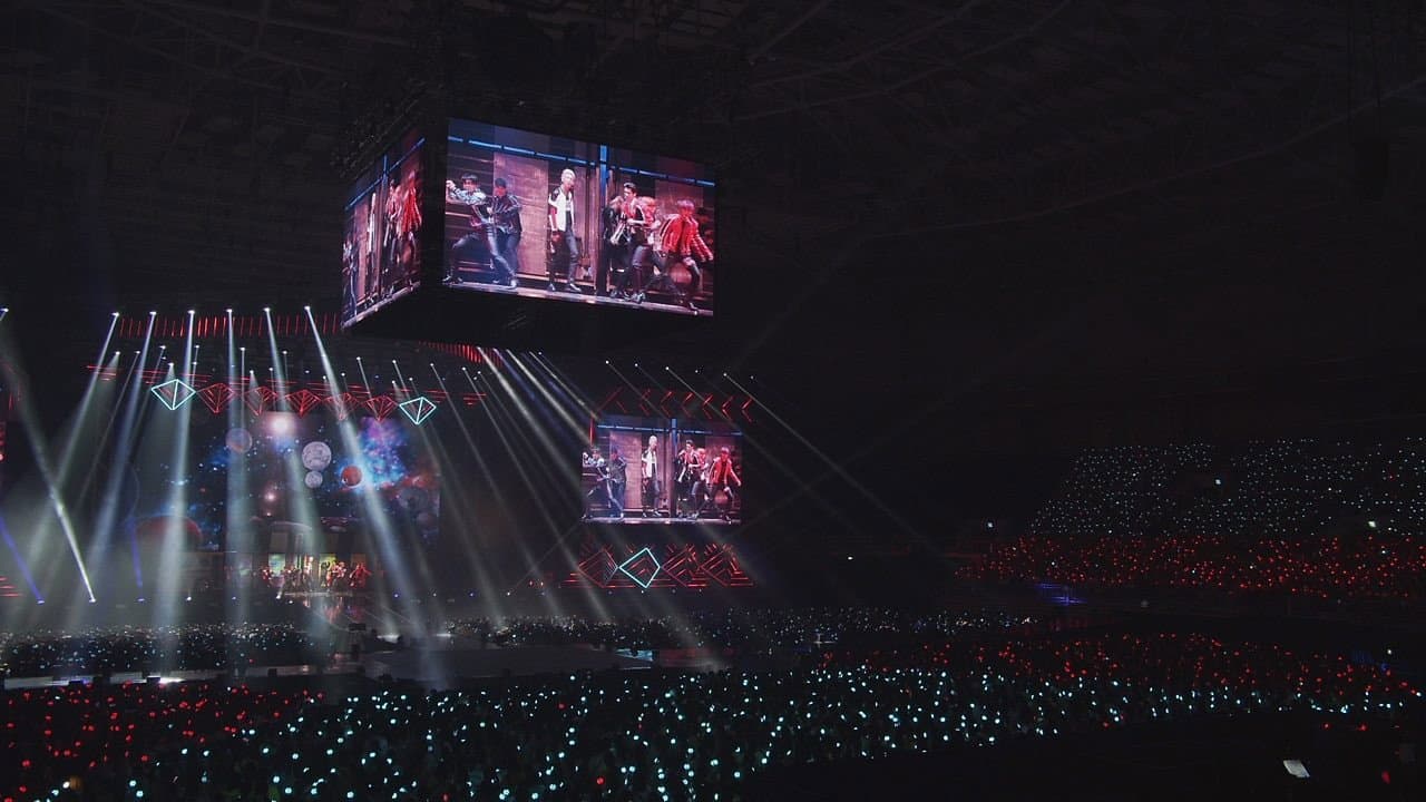 K-Pop Idols: Inside the Hit Factory - immagine